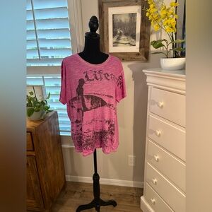Magnolia Pearl
Magnolia Pearl Lifesurfer T in Allium top 1507